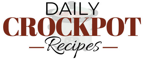 Daily Crockpot Recipes Blog